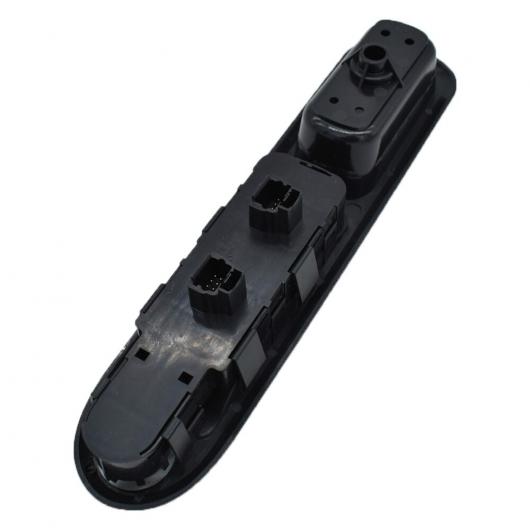 フロント 左側 パワー 電動 ウインドウ リフター スイッチ パネル 適用: プジョー/PEUGEOT 407 SW クーペ 2004-2014 6554.ER 96468704XT 6554ER AL-MM-6751 AL_5