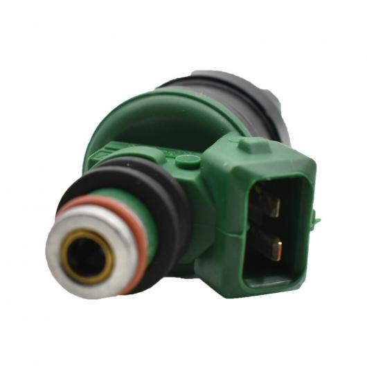 4ピース フューエル インジェクター ノズル 適用: マツダ RX8 2004-2009 N3H2-13-250 195500-4460 1955004460 AL-MM-6669 AL 4ピース フューエル インジェクター ノズル 適用: カムリ ビスタ 1.8