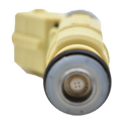 4ピース フューエル インジェクター ノズル 適用: アルファ ロメオ 156 932 2.0 ツイン スパーク シボレー/CHEVROLET ベクトラ 2.2 OEM: 0280155822 AL-MM-6795 AL_2