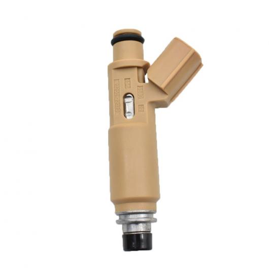 4ピース フューエル インジェクター 23250-22020 23209-22020 フューエル ノズル 適用 適用: トヨタ ヴィオス 1.3 2ZZ カローラ AL-MM-6860 AL_2