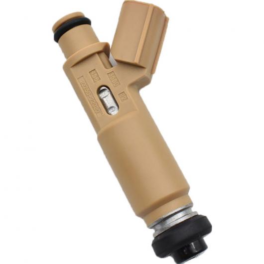 4ピース フューエル インジェクター 23250-22020 23209-22020 フューエル ノズル 適用 適用: トヨタ ヴィオス 1.3 2ZZ カローラ AL-MM-6860 AL_5