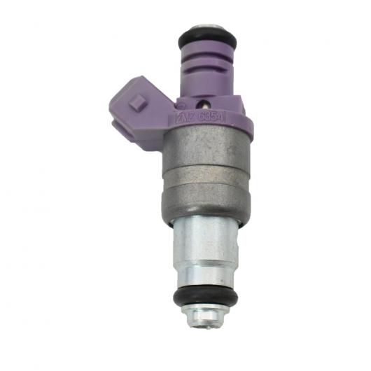 4ピース フューエル インジェクター ノズル バルブ 適用: ヴォルガ