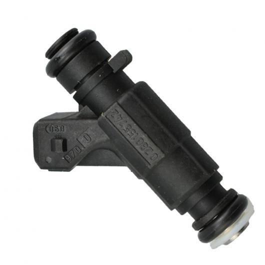 フューエル インジェクター ノズル OEM A1120780049 0280155742 適用: メルセデス ベンツ ML 320 2.8L 3.2L V6 1998-2000 AL-MM-6946 ALの通販は