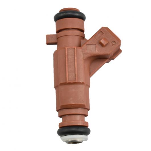 4ピース フューエル インジェクター ノズル 2.0-2.3L OEM 0280156023 適用: サーブ/SAAB 9-3 サーブ/SAAB 9-5 AL-MM-6948 AL_1