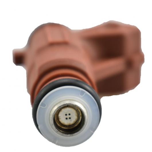 4ピース フューエル インジェクター ノズル 2.0-2.3L OEM 0280156023 適用: サーブ/SAAB 9-3 サーブ/SAAB 9-5 AL-MM-6948 AL_2