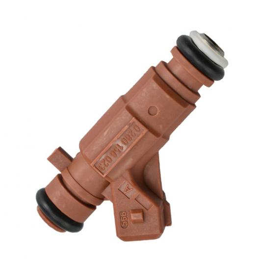 4ピース フューエル インジェクター ノズル 2.0-2.3L OEM 0280156023 適用: サーブ/SAAB 9-3 サーブ/SAAB 9-5 AL-MM-6948 AL_3