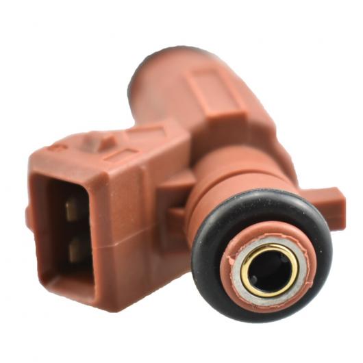 4ピース フューエル インジェクター ノズル 2.0-2.3L OEM 0280156023 適用: サーブ/SAAB 9-3 サーブ/SAAB 9-5 AL-MM-6948 AL_4