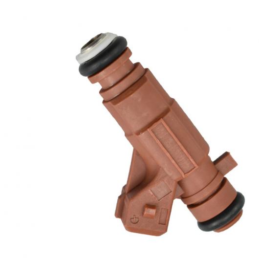 4ピース フューエル インジェクター ノズル 2.0-2.3L OEM 0280156023 適用: サーブ/SAAB 9-3 サーブ/SAAB 9-5 AL-MM-6948 AL_5