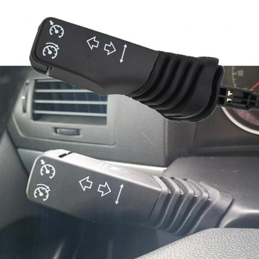 AL クルーズ スイッチ 適用: ボクスホール/VAUXHALL アストラ H 2005-2010 ザフィーラ B 2005-2014 クルーズ コントロール ハンドル AL-MM-6969