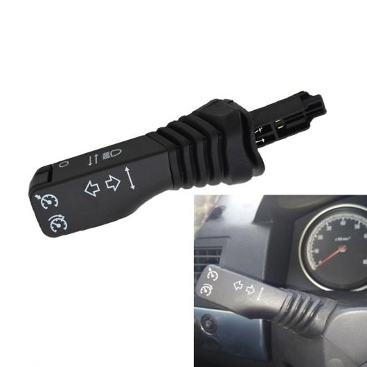 AL クルーズ スイッチ 適用: ボクスホール/VAUXHALL アストラ H 2005-2010 ザフィーラ B 2005-2014 クルーズ コントロール ハンドル AL-MM-6970