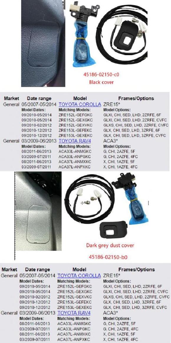 84632-34017 84632-34011 クルーズ コントロール スイッチ 45186-02150-B0 45186-42030 45186-0R030 45186-02310 45186-02080 1セット 4518602150C0・1セット 4518602150B0 AL-MM-6981 ALの通販は 8,762円