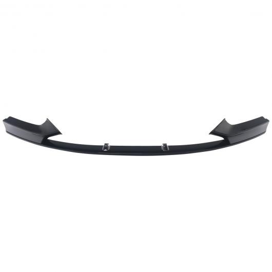 適用: BMW 2シリーズ F22/F23 2013-2018 フロント スポイラー スプリッタ ブラック 光沢 BMW F22 F23 M バンパー AL-MM-7884 ALの通販は