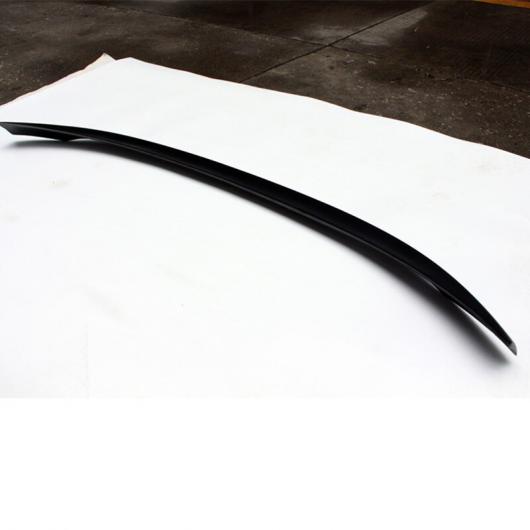 X6 F16 FRP プライマー リア トランク スポイラー ウイング 適用: BMW X6 F16 2014-2016 AL-MM-8157 AL_2