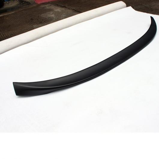 X6 F16 FRP プライマー リア トランク スポイラー ウイング 適用: BMW X6 F16 2014-2016 AL-MM-8157 AL_3