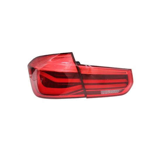 インナー トランク テールライト/アウター テールライト 適用: BMW F30 F35 316i 318i 320LI 328LI 335LI 左右ペア アウター 16-19 AL-MM-8417 AL_3