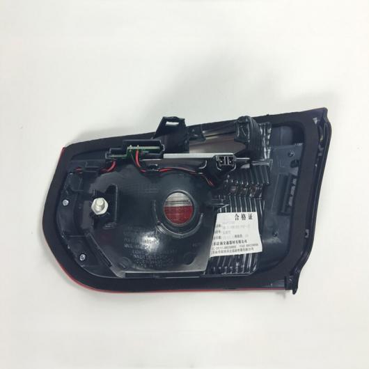 インナー トランク テールライト/アウター テールライト 適用: BMW F30 F35 316i 318i 320LI 328LI 335LI 左右ペア アウター 16-19 AL-MM-8417 AL_4
