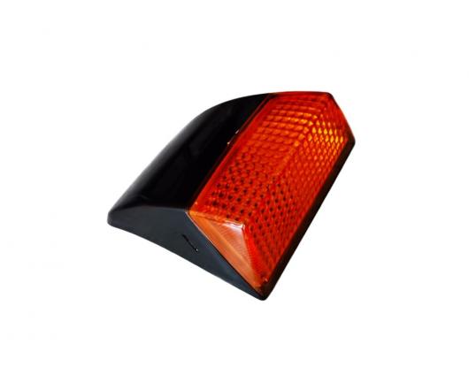 24V トラック ウインカー コーナー ライト フェンダー アディショナル インジケーター コーナー ランプ 適用: ボルボ/VOLVO トラック LED LED・バルブなし 1PARI RH LH AL-MM-8711 AL_2