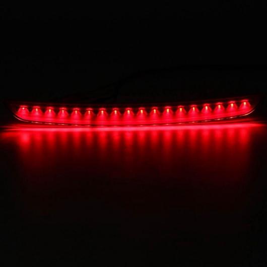 適用: アウディ/AUDI MK2 TT ハイ ブレーキ ライト LED レベル ブレーキ ライト リア テール ライト ランプ アウディ/AUDI MK2 TT 8J0945097 ブラック AL-MM-8726 AL_3