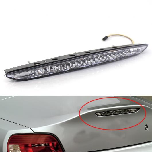 3RD ハイ レベル ブレーキ LED ライト ランプ ホワイト 適用: BMW E85 Z4 2003-08 63256930246 AL-MM-8757 AL