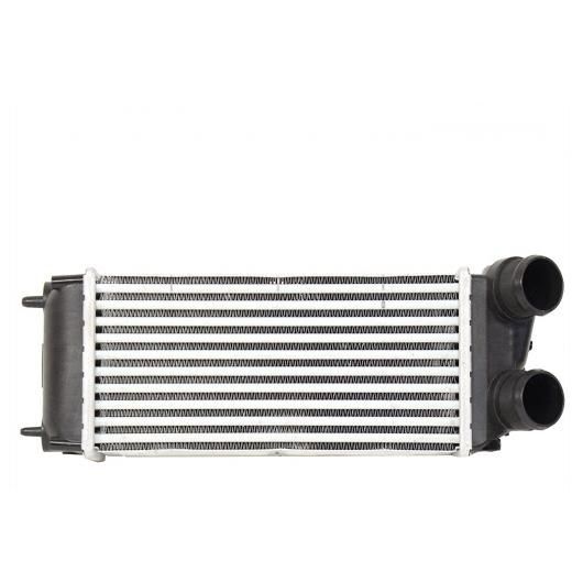 インタークーラー チャージャー 300X147X76 MM 適用: プジョー/PEUGEOT 308 ハッチバック 4-ドア シトロエン/CITROEN C4 DS4 2007-2016 1440H9 AL-MM-8798 AL
