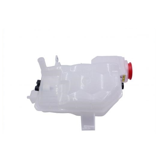 L322 クーラント エクスパンションタンク オーバーフロー リザーバー 適用: ランドローバー/Land Rover レンジローバー 2006-2009 OEM LR023080 AL-MM-8811 AL