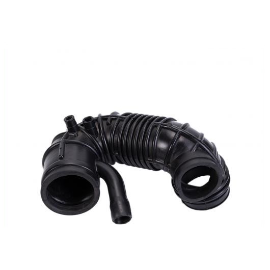 車 エアー ホース エンジン吸気ホースブーツゴム土地用ローバーフリーランダー 1 2.5 V6 インテークパイプ エンジン吸気ホースブーツゴム ために 土地 ために ローバー ために フリーランダー 1 2.5 V6 エンジン