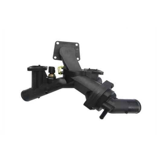 オート サーモスタット ホース アセンブリ 適用: LR ディスカバリー 3 レンジローバー スポーツ 05-09 エンジン パーツ LR005631 AL-MM-8884 ALの通販は 14,264円