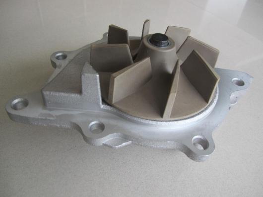 LR011694 2.2L ターボ ディーゼル オート ウォーター ポンプ 適用: レンジローバー イヴォーク LR フリーランダー 2 ウォーター ポンプ アスピレーター AL-MM-8915 AL｜詳細画像