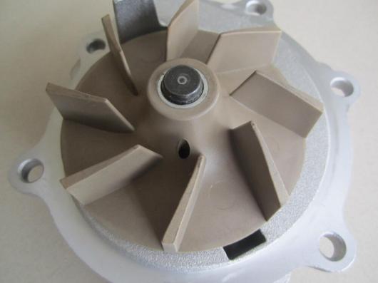 LR011694 2.2L ターボ ディーゼル オート ウォーター ポンプ 適用: レンジローバー イヴォーク LR フリーランダー 2 ウォーター ポンプ アスピレーター AL-MM-8915 AL｜詳細画像