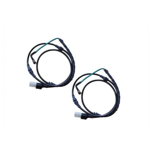 2ピース フロント ブレーキ パッド 摩耗 ワーニング ワイヤー 適用