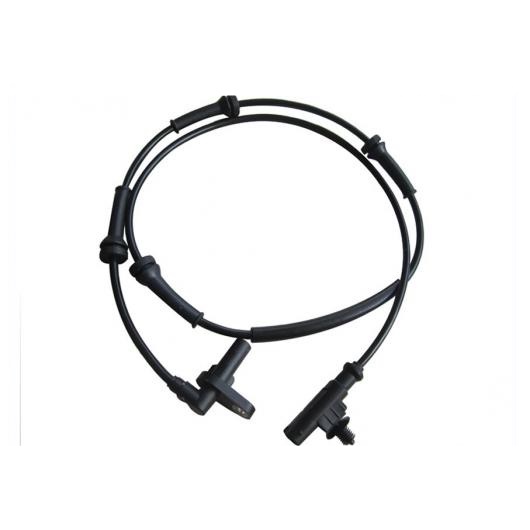 SSB500102 オート ABS センサー 適用: LR ディスカバリー 3/4 レンジローバー スポーツ 05-09/10-13 リア ABS センサー ブレーキ システム AL-MM-9090 AL