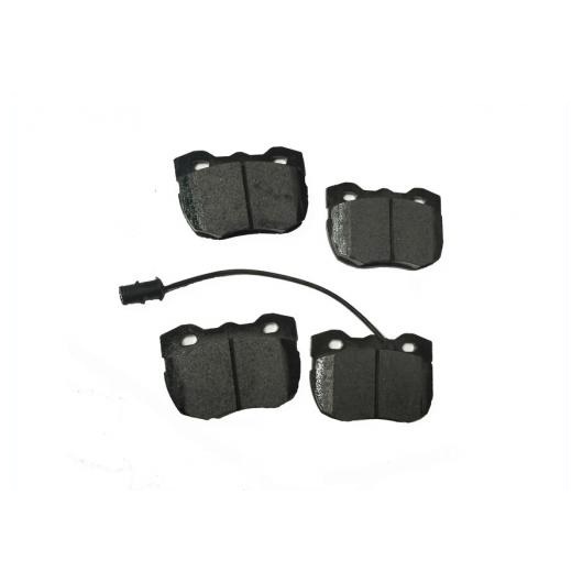 SFP500160 STC9191 STC9150 STC8572 フロント ブレーキ パッド セット 適用: ディスカバリー 1 1989-1998 オート ブレーキ パッド パーツ AL-MM-9160 ALの通販は 10,764円