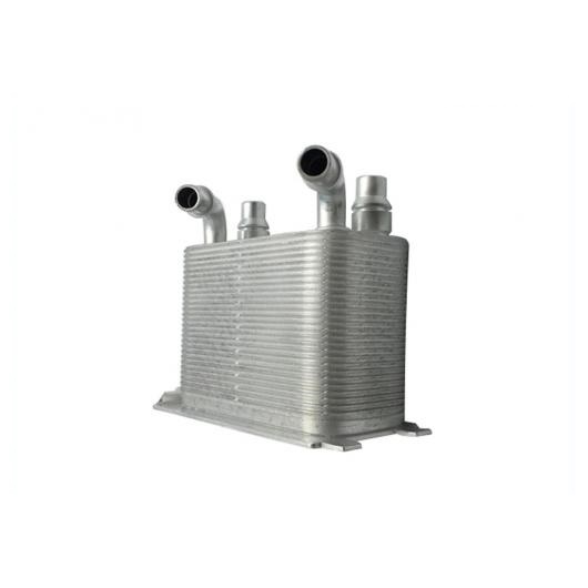 LR015152 PBC500180 オイル クーラー 適用: ランド レンジローバー 2002-2009 オート オイル クーラー エンジン パーツ AL-MM-9242 AL