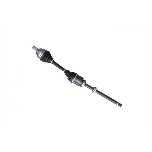 LR032113 LR062654 右 フロント 2.0L 16V ガソリン オート 車軸 シャフト 適用: フリーランダー 2 2006- コンプリート ハーフ シャフト AL-MM-9274 AL