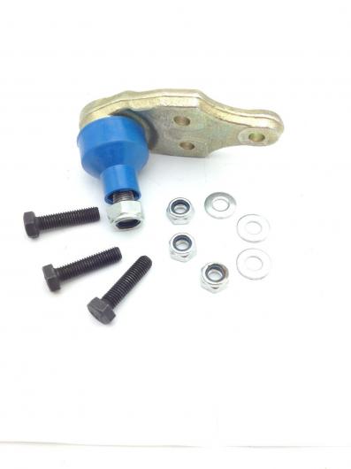 RBJ500680ROD インナー ボール ジョイント コントロールアーム RBJ500680 適用: フリーランダー 1 1996-2006 スピンドル ロッド 接続 スペア パーツ AL-MM-9283 AL_1