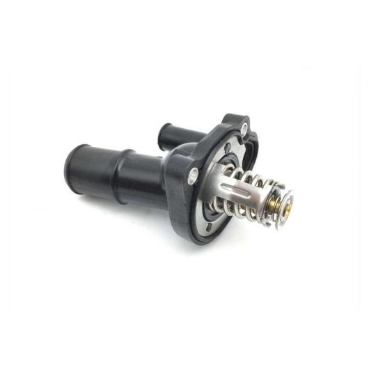 LR027158 オート サーモスタット チューブ 適用: フリーランダー 2 2006- レンジローバー イヴォーク 2012- レンジローバー 2013- レンジローバー スポーツ 14- AL-MM-9316 AL