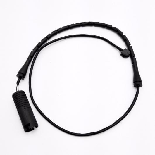 34351181337 オート フロント ブレーキ パッド 摩耗 ワーニング ワイヤー 適用: BMW E36 318i 318ti 320i 323i 325i 328i Z3 ブレーキ パッド センサー AL-MM-9393 AL_3
