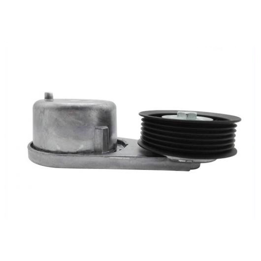 LR038199 PQG500200 4535673 セカンダリー ベルト テンション プーリー 適用: ディスカバリー 3 2005-2009 ディスカバリー 4 2010-ドライブ ベルト テンショナー AL-MM-9430 AL