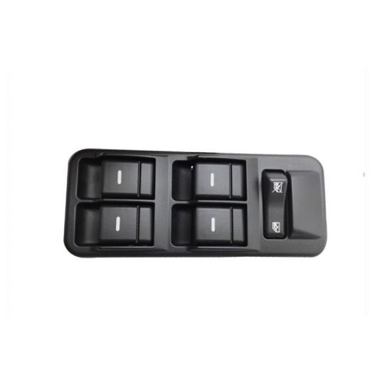 YUD500950PVJ ドライブ サイド フロント 左 ドア ウインドウ スイッチ 適用: ランド レンジローバー ディスカバリー 3 2005-2009 オート 左 ドア スイッチ AL-MM-9446 AL
