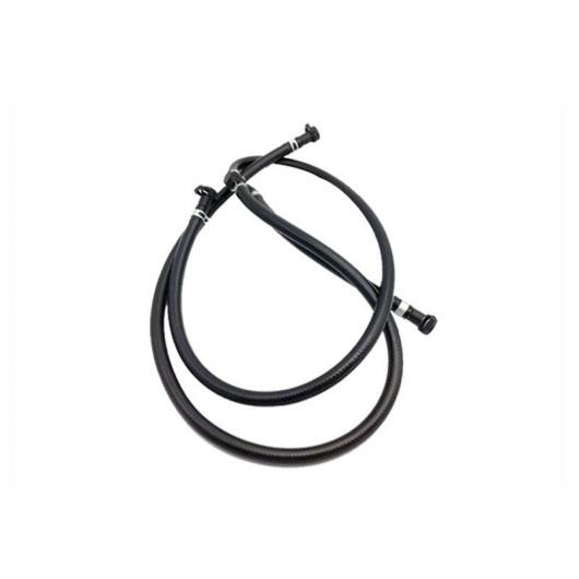 DNH500100 オート ヘッドランプ ウォッシュ ホース ヘッドランプ パワー ウォッシュ 適用: レンジローバー スポーツ 2005-2009 ウォッシュ ホース スペア パーツ AL-MM-9465 AL