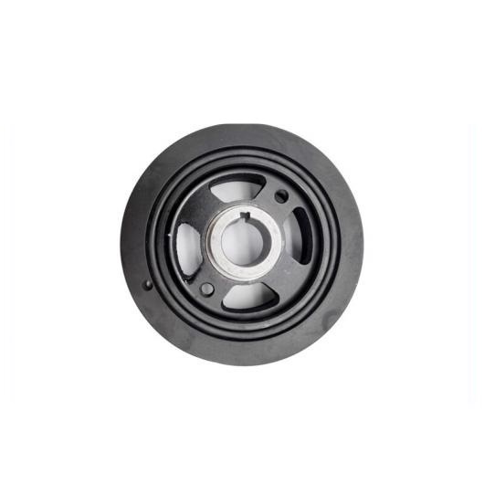 13470-16100 13470-15070 13470-16090 94853927 クランクシャフト プーリー 適用: トヨタ カローラ エンジン 4AFE/5AFE/7AFE/8AFE プーリー AL-MM-9483 AL