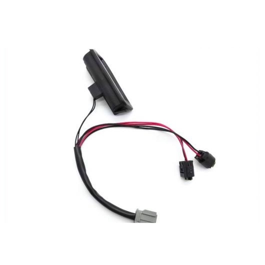 LR015457 LR071910 リリース スイッチ テールゲート スイッチ 適用: LR ディスカバリー 4 2010- オート リア リリース スイッチ スペア パーツ AL-MM-9488 AL