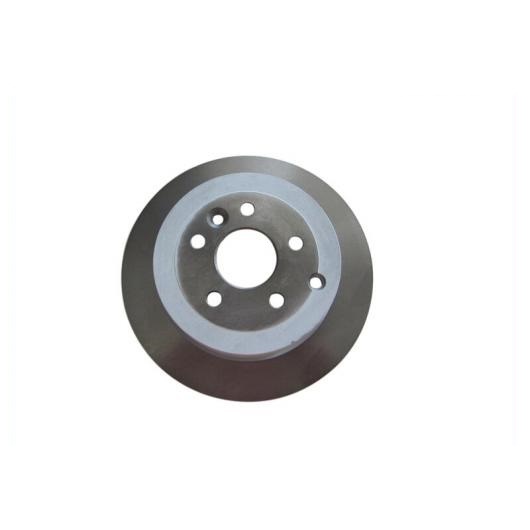 LR001018 リア 16V 2.2L ディーゼル ブレーキ ディスク キャリパー ブレーキ パッド 適用: フリーランダー 2 オート ブレーキ パッド セット スペア パーツ AL-MM-9519 AL