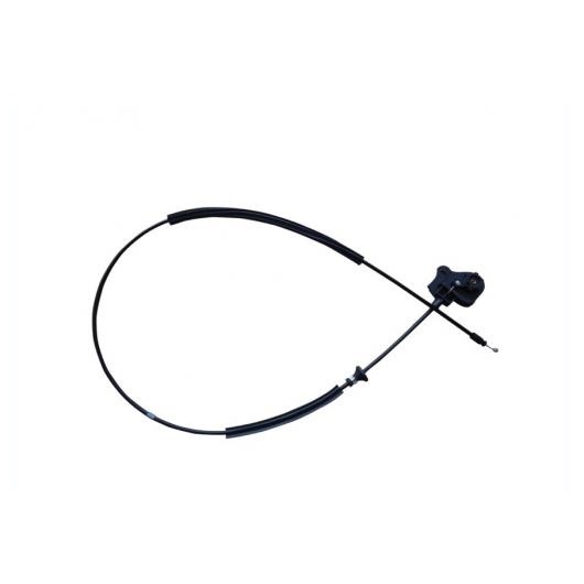 AL LR047572 フード コントロール ケーブル 適用: レンジローバー 2013- レンジローバー スポーツ 2014- 自動車 フード コントロール ケーブル スペア パーツ AL-MM-9562の通販は 6,344円