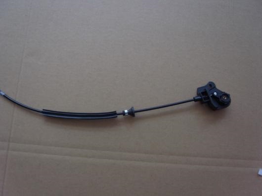 AL LR047572 フード コントロール ケーブル 適用: レンジローバー 2013- レンジローバー スポーツ 2014- 自動車 フード コントロール ケーブル スペア パーツ AL-MM-9562_2