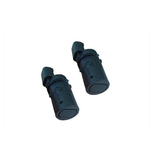 2ピース リア パーキング センサー 適用: ディスカバリー 2 1998-2004 オート パーキング アシスト システム 電子部品 YDB000170PMA AL-MM-9595 ALの通販は 7,690円