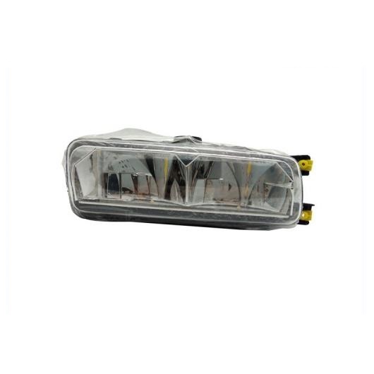 フロント 左ハンドル フォグランプ 適用: レンジローバー 2013- レンジローバー スポーツ 2014- オート フォグライト LR033407 AL-MM-9637 AL