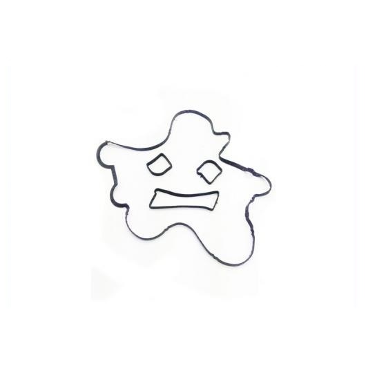 LR025664 バルブ カバー ガスケット 適用: 2.0 16V ガソリン ディスカバリー スポーツ 2015- フリーランダー 2 レンジローバー 2013- レンジローバー イヴォーク 2012- AL-MM-9672 ALの通販は 6,754円