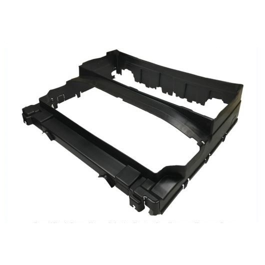 オート エア デフレクター 適用: レンジローバー 2013- レンジローバー スポーツ 2014- スポイラー 自動車 ガイド プレート LR084885 AL-MM-9714 AL