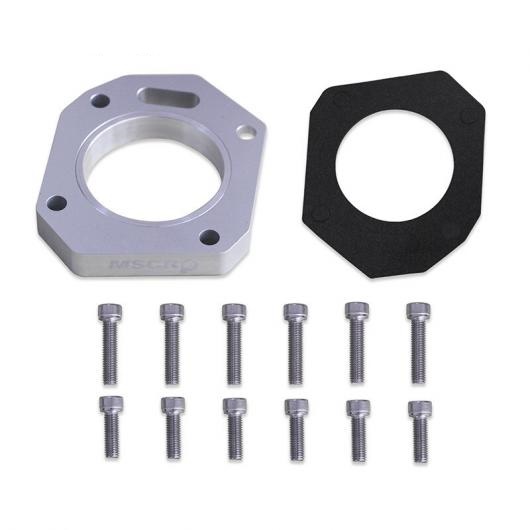 RBC/RRC デュアル スロットル ボディ アダプタ 62/70mm 両サイズ K20 K24 AL-NN-0004 AL 15,300円